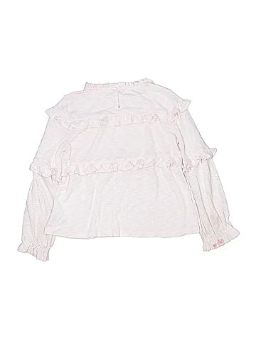 Crewcuts Long Sleeve Blouse (view 2)