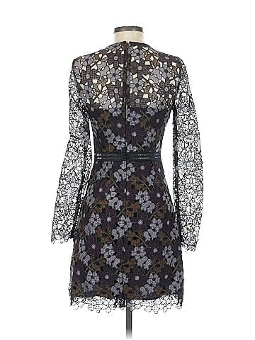 Cynthia Rowley Cocktail Dress (view 2)