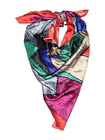 Unbranded Scarf (view 1)