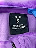 Under Armour Purple Jacket Size 5 - photo 7