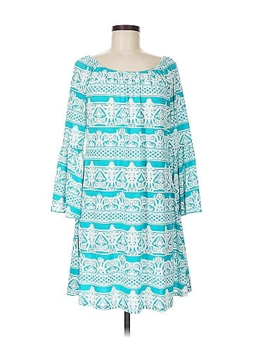 Honeyme Casual Dress (view 1)