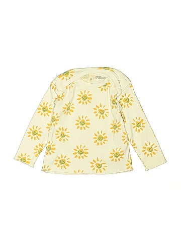 Stella McCartney Long Sleeve T-Shirt (view 1)