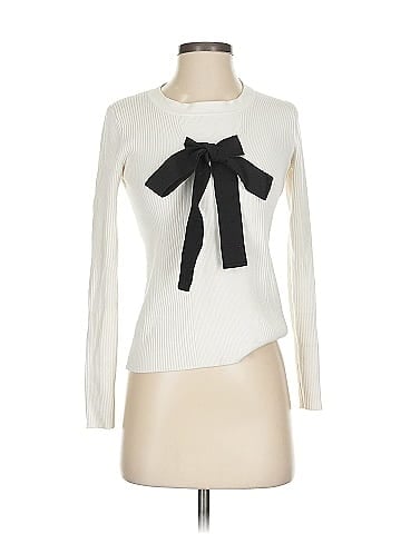 HUGO by HUGO BOSS Pullover Sweater (view 1)