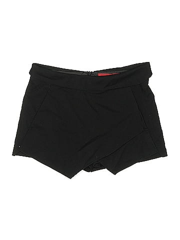 Akira Chicago Red Label Skort (view 1)