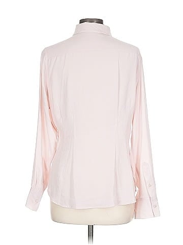 Violet & Claire Long Sleeve Blouse (view 2)