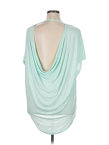Xersion Short Sleeve T-Shirt (view 2)