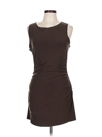 Norma Kamali Casual Dress (view 1)