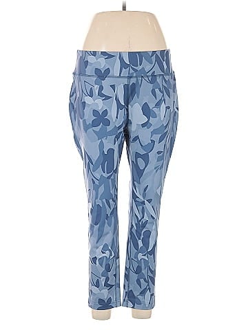 Zenergy by Chico's Active Pants (view 1)