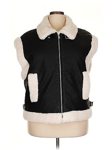 Peter Som Vest (view 1)