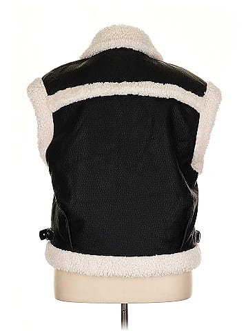 Peter Som Vest (view 2)