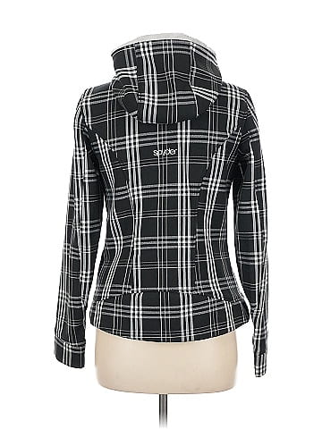 Spyder Pullover Sweater (view 2)