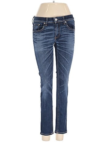 Rag & Bone Jeans (view 1)