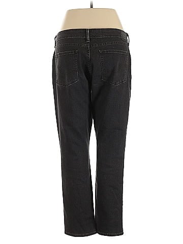 Levi Strauss Signature Jeans (view 2)