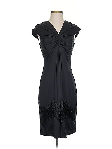 Theia Cocktail Dress (view 1)