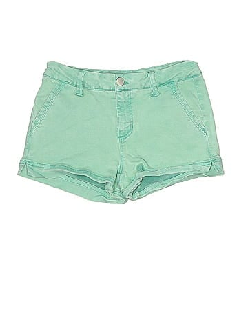 BKE Denim Shorts (view 1)