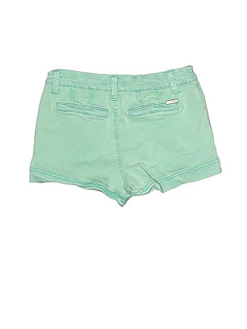 BKE Denim Shorts (view 2)