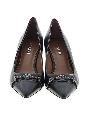 Coach Heels (view 2)
