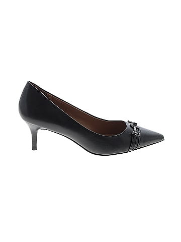 Coach Heels (view 1)