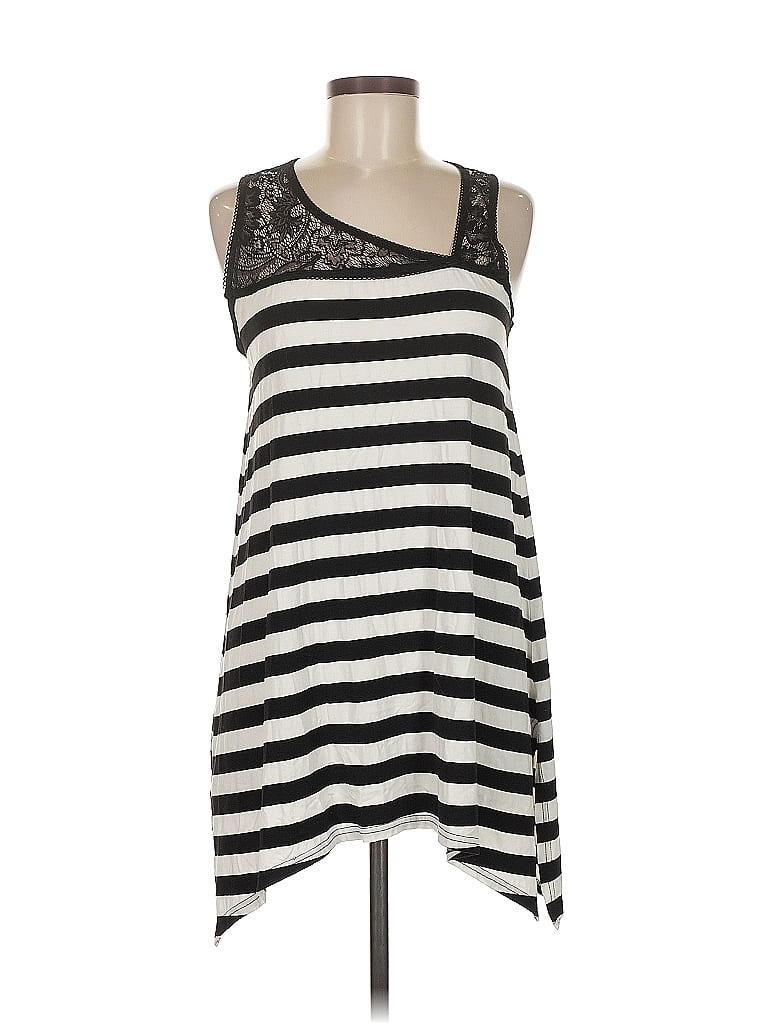 Pre-owned Joseph Ribkoff Casual Dress In Black