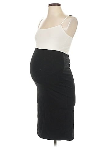 My Bump Formal Skirt (view 1)