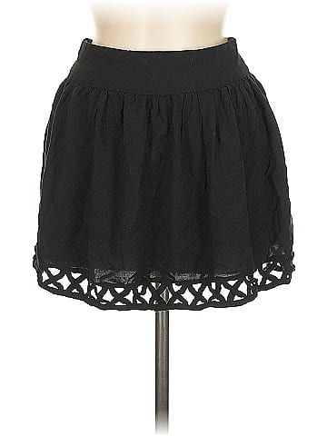 Material Girl Casual Skirt (view 1)