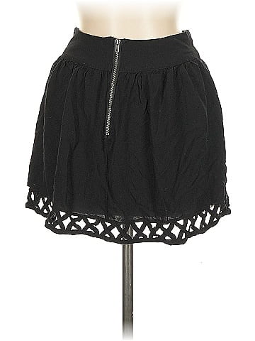 Material Girl Casual Skirt (view 2)