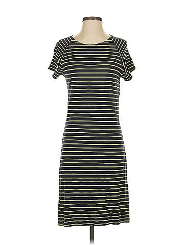 Sail to Sable Casual Dress (view 1)