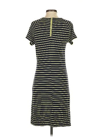 Sail to Sable Casual Dress (view 2)