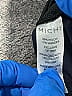 Michi Blue Active Pants Size S - photo 5