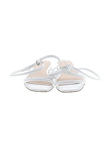 Veronica Beard Sandals (view 2)