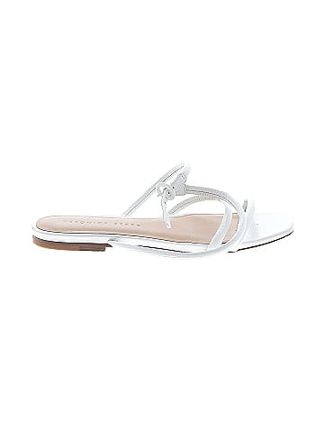 Veronica Beard Sandals (view 1)