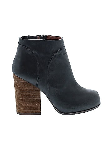 Jeffrey Campbell Ankle Boots (view 1)