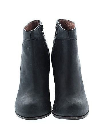 Jeffrey Campbell Ankle Boots (view 2)