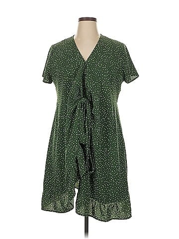 Kate Kasin Casual Dress (view 1)