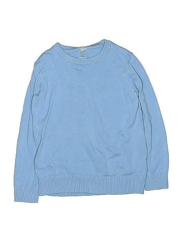 Primary Clothing Pullover Sweater (view 1)