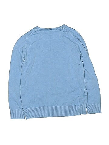 Primary Clothing Pullover Sweater (view 2)