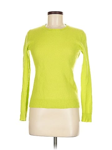 Lord & Taylor Cashmere Pullover Sweater (view 1)