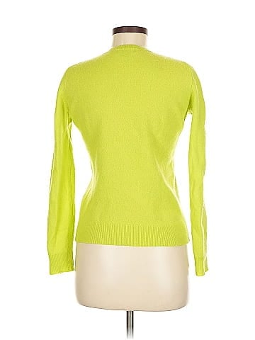 Lord & Taylor Cashmere Pullover Sweater (view 2)
