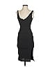 Lulus Solid Black Cocktail Dress Size XS - photo 1