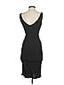 Lulus Solid Black Cocktail Dress Size XS - photo 2
