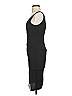Lulus Solid Black Cocktail Dress Size XS - photo 5