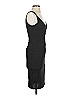 Lulus Solid Black Cocktail Dress Size XS - photo 4