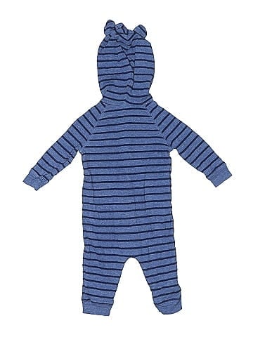 Baby B'gosh Long Sleeve Onesie (view 2)