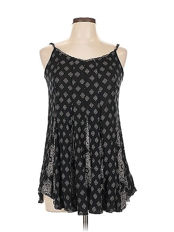 Amuse Society Casual Dress (view 1)