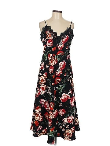 Foxiedox Casual Dress (view 1)