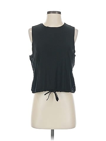 Onzie Sleeveless T-Shirt (view 1)