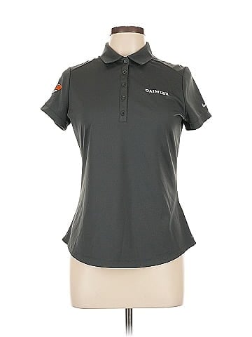 Nike Golf Short Sleeve Top (view 1)