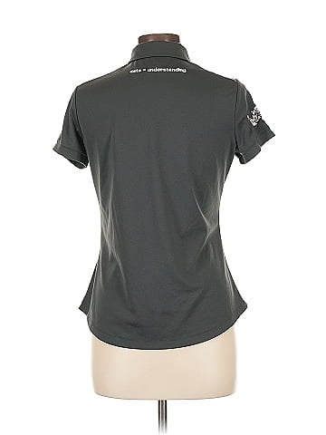 Nike Golf Short Sleeve Top (view 2)