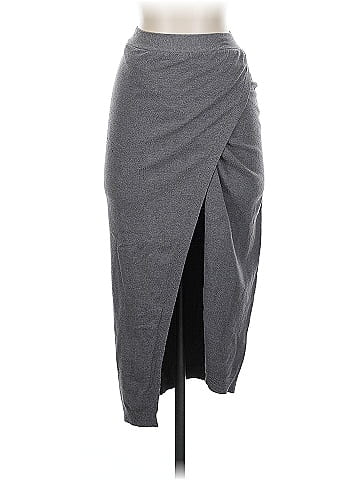 Modern Citizen Casual Skirt (view 1)