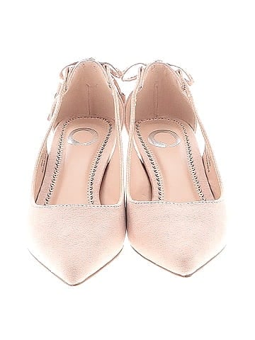 Journee Collection Heels (view 2)